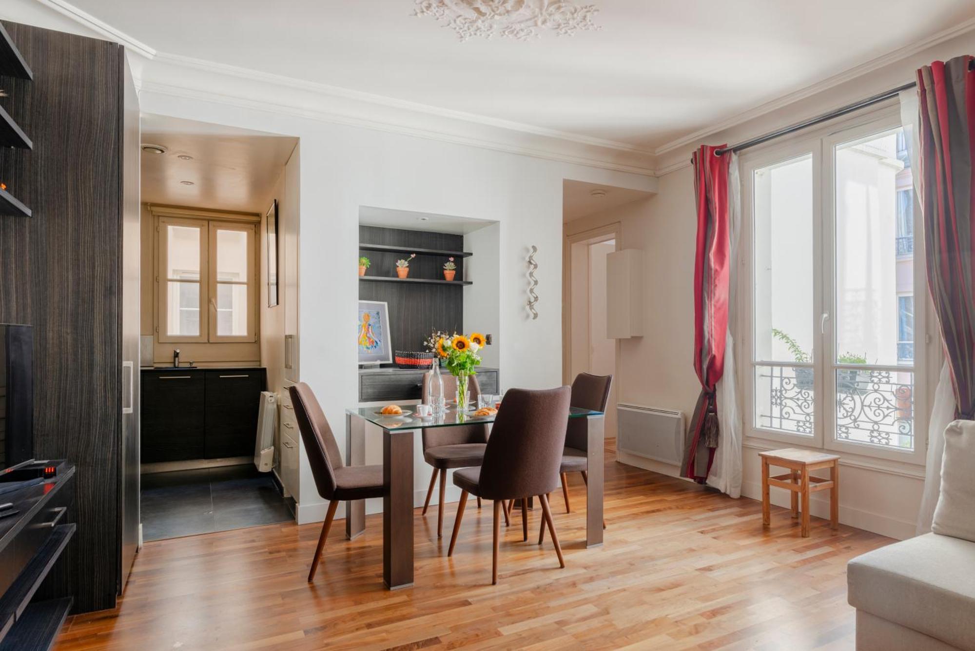 Blomet Design * Paris