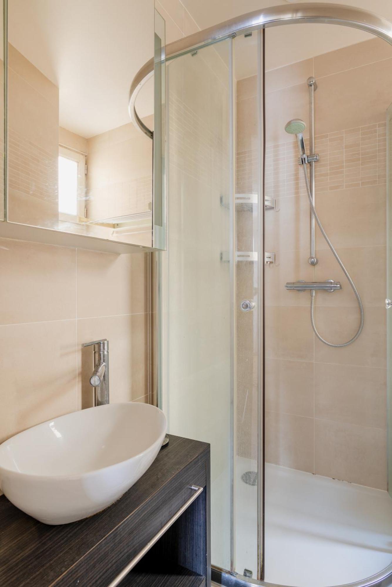 Appartement Blomet Design