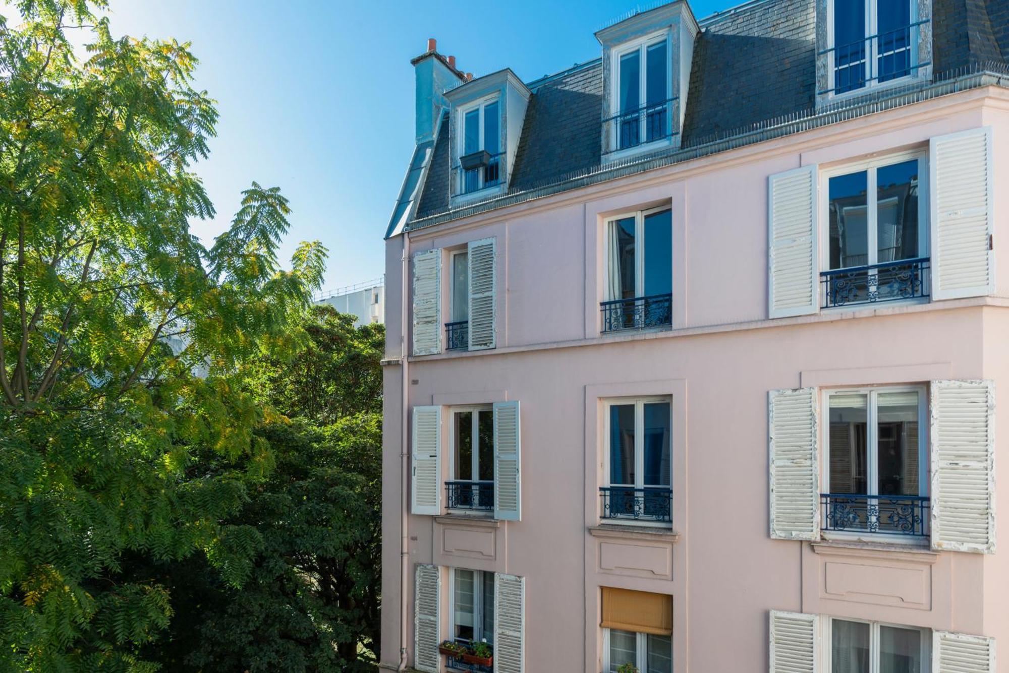 Blomet Design * Paris