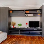 Paris Blomet Design Residence