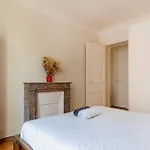 Paris Blomet Design Residence
