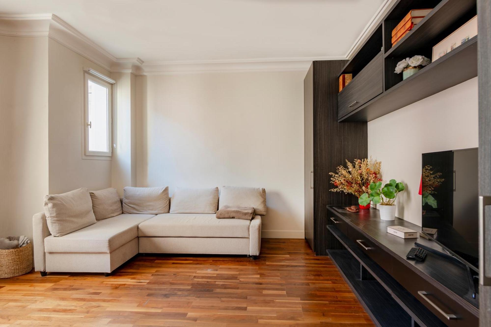 Blomet Design Appartement